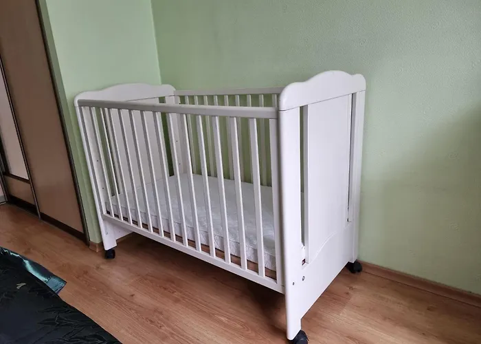 City Inn 3 Bedrooms Apartment Next To Dom Square