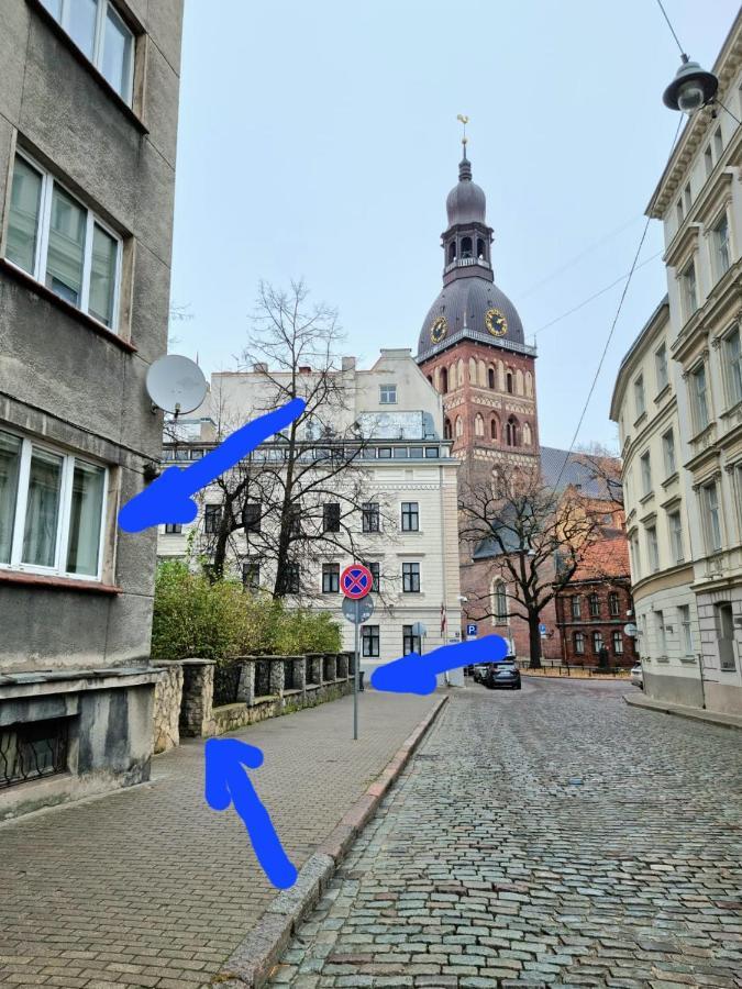 Apartamento 3 Bedrooms Next To Dom Square *