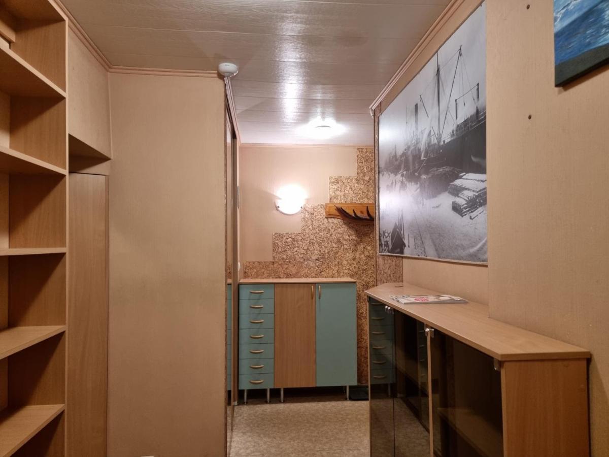 Butas 3 Bedrooms Next To Dom Square
