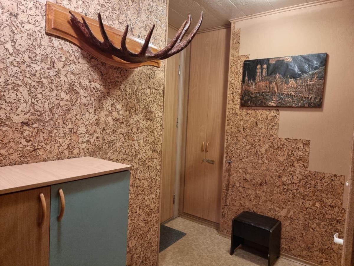 3 Bedrooms Next To Dom Square Butas Riga